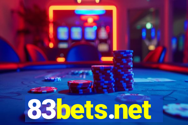 83bets.net