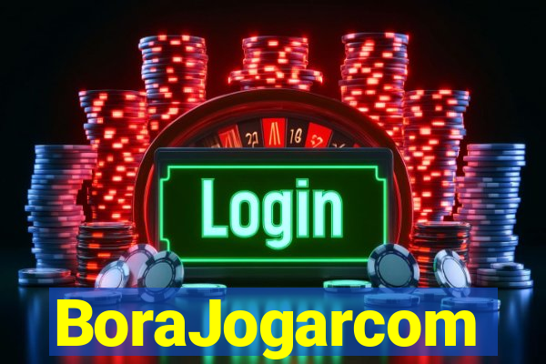 BoraJogarcom