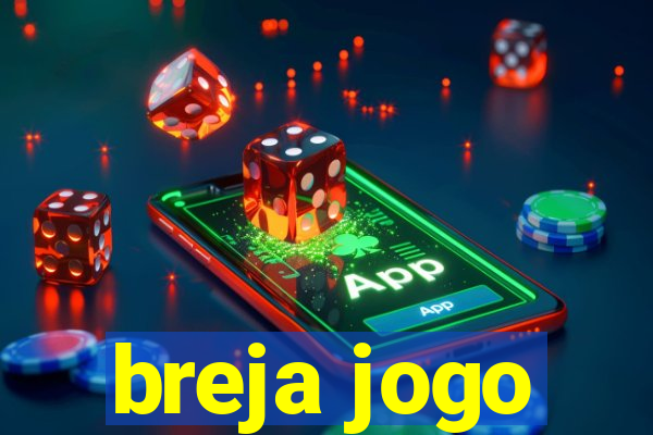 breja jogo