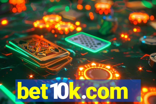 bet10k.com