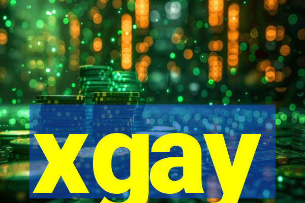 xgay