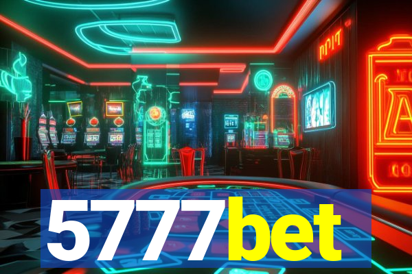 5777bet