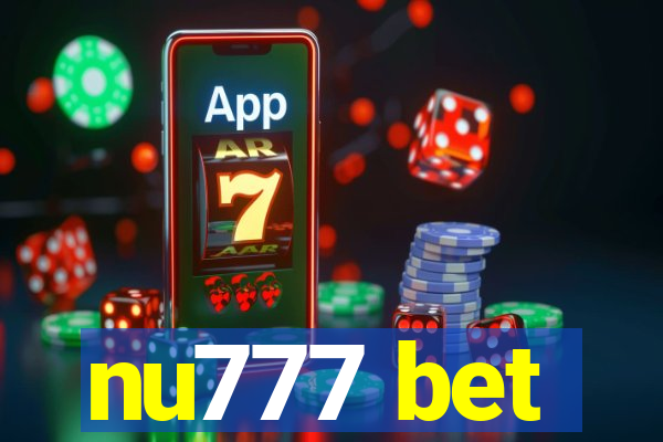 nu777 bet