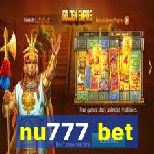 nu777 bet