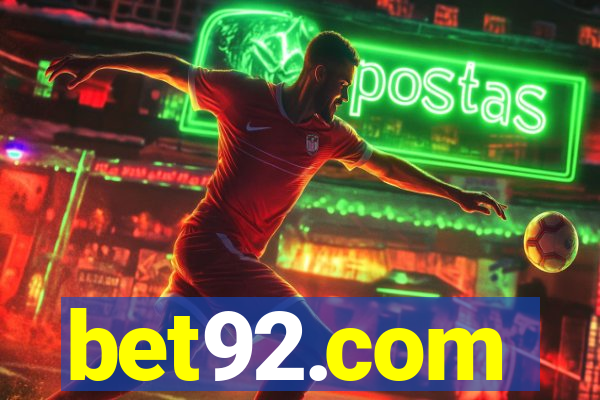 bet92.com