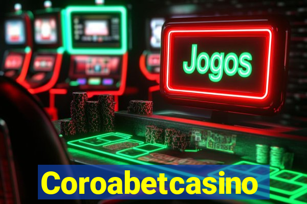 Coroabetcasino