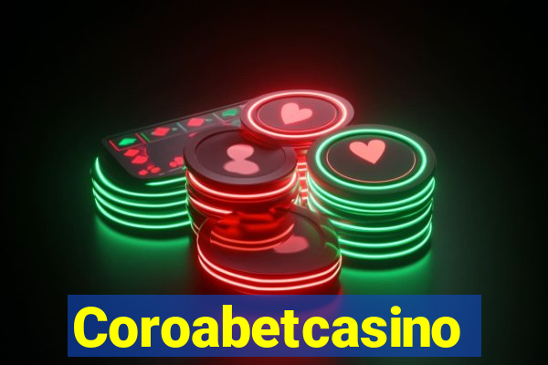 Coroabetcasino