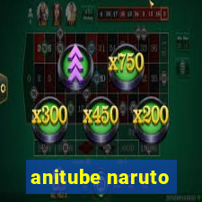 anitube naruto