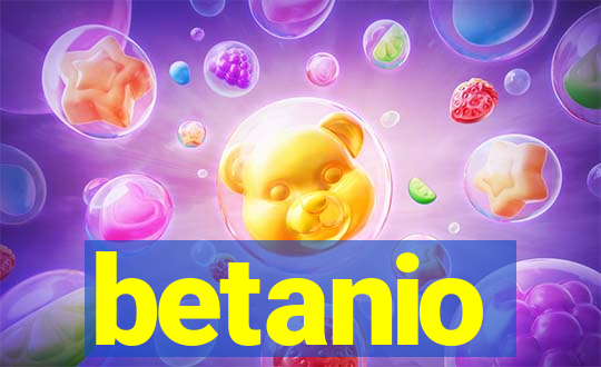 betanio