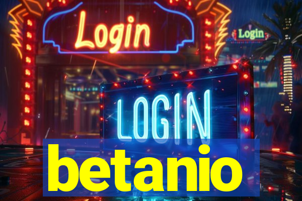 betanio