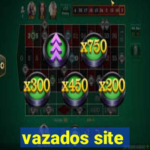 vazados site