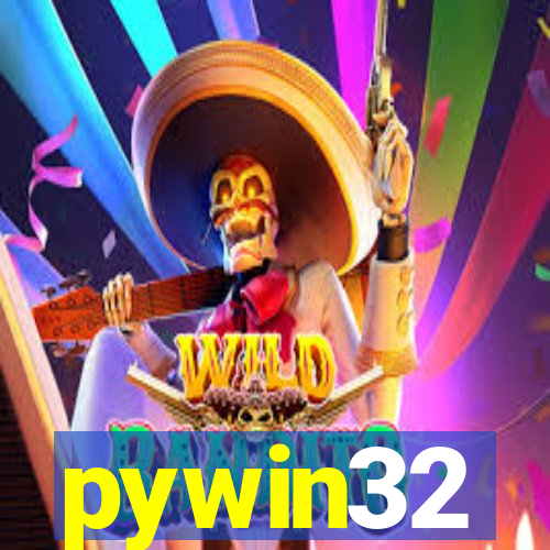 pywin32