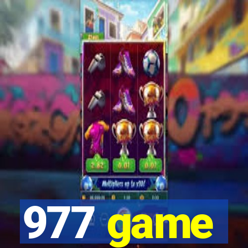 977 game