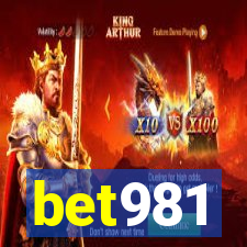 bet981