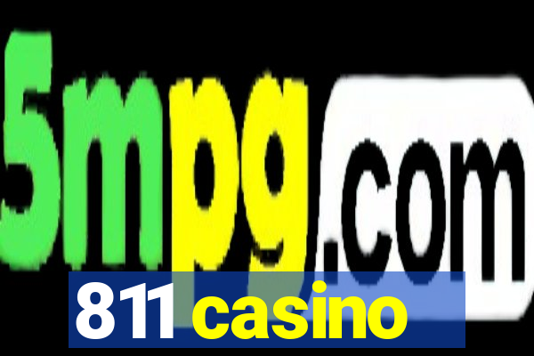 811 casino