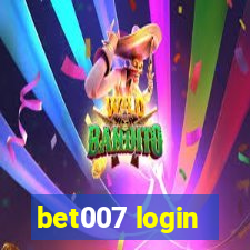 bet007 login