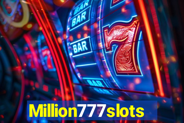 Million777slots