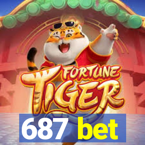 687 bet