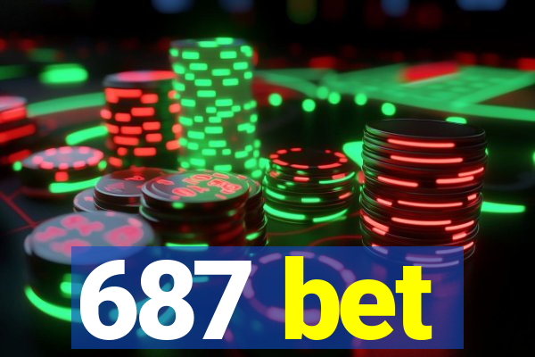 687 bet