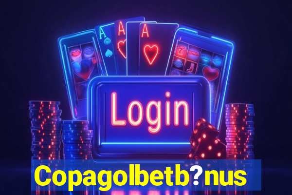 Copagolbetb?nus