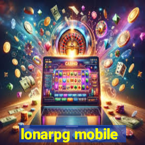 lonarpg mobile