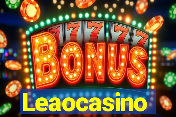 Leaocasino