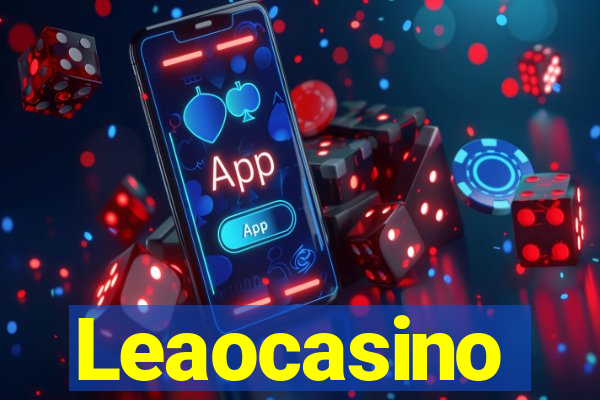 Leaocasino