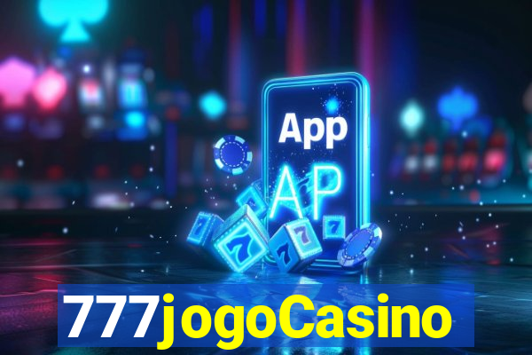 777jogoCasino