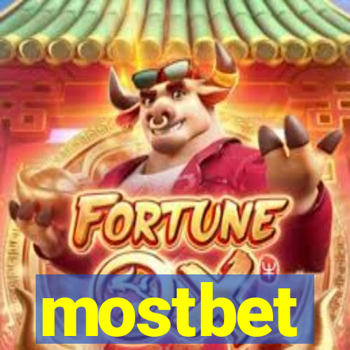 mostbet