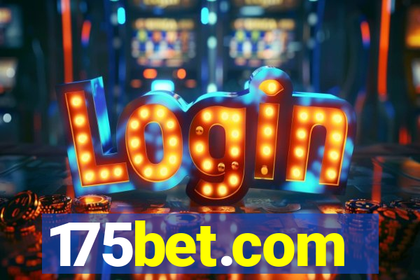 175bet.com