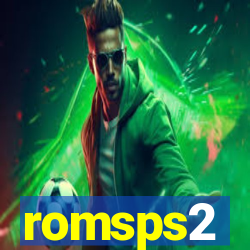 romsps2