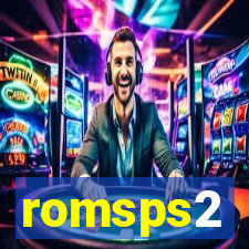 romsps2