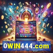 0WIN444.com