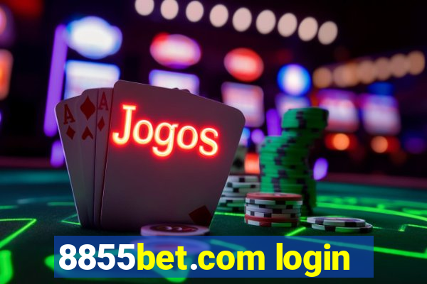 8855bet.com login