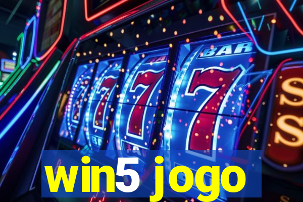 win5 jogo