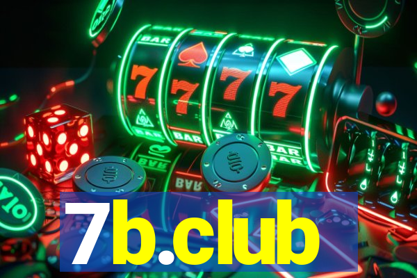 7b.club