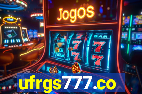 ufrgs777.co