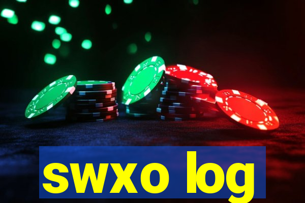 swxo log