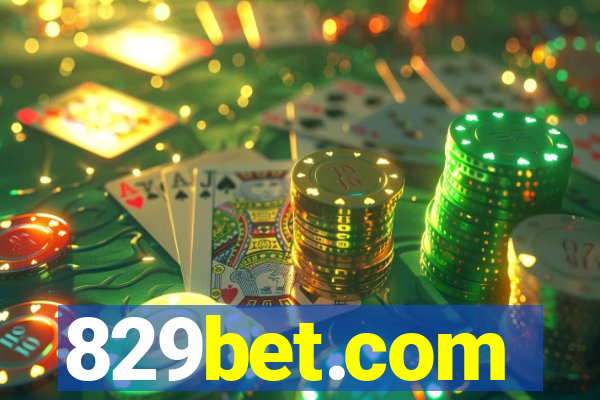 829bet.com