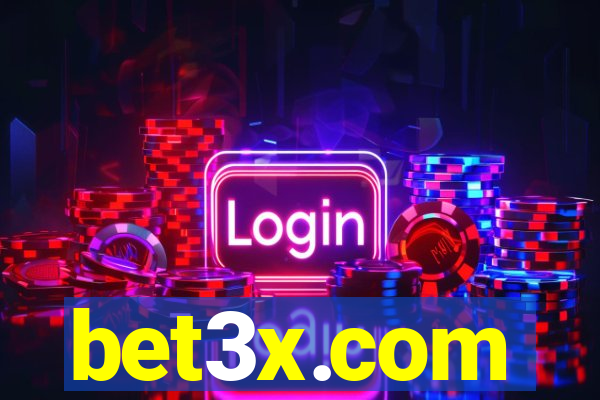 bet3x.com