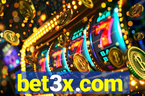 bet3x.com