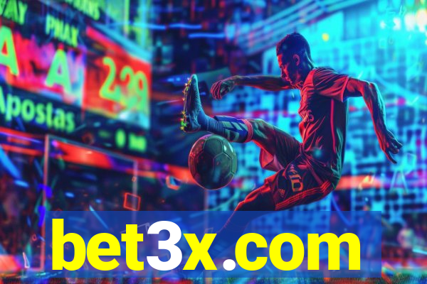 bet3x.com