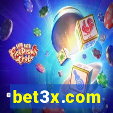 bet3x.com