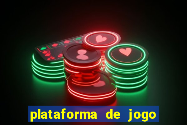 plataforma de jogo que paga no cadastro