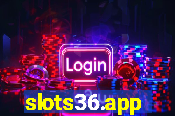 slots36.app