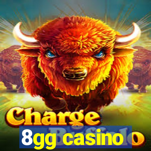 8gg casino