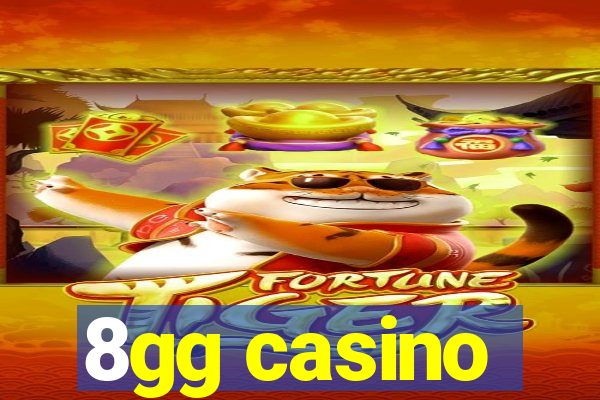 8gg casino