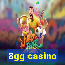 8gg casino