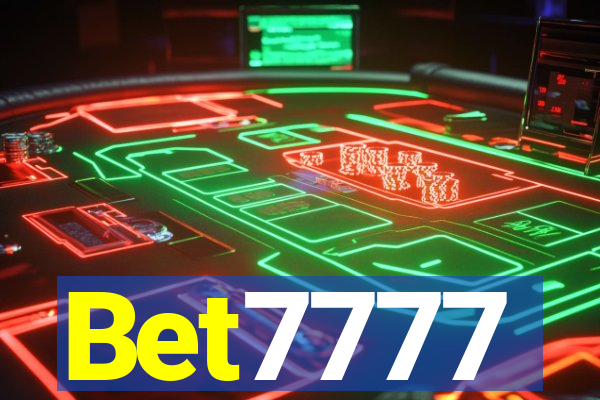 Bet7777