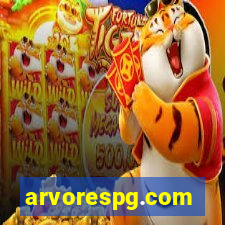 arvorespg.com